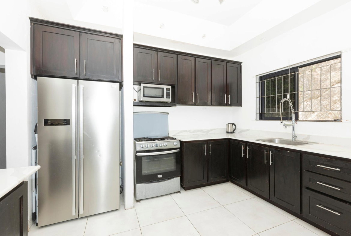 Fifteenth image of 5 Goodwill Avenue in Kingston 6, St. Andrew, Jamaica - property is For Rent