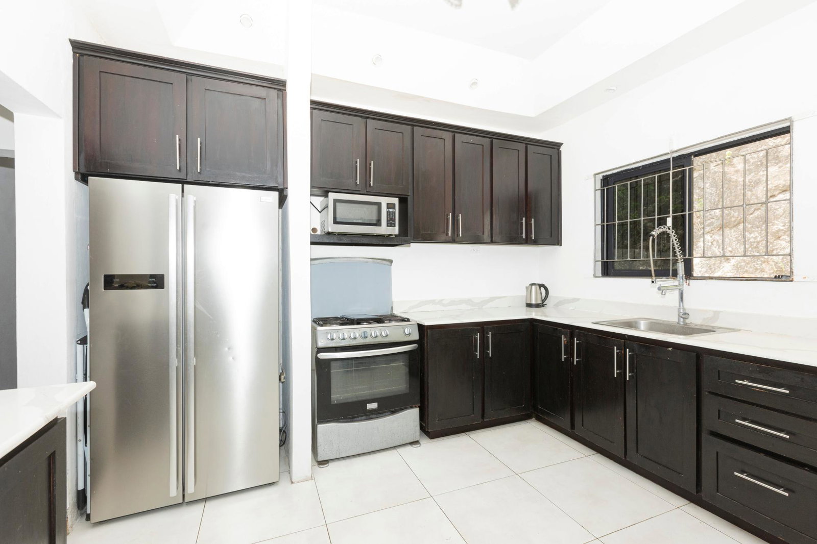 Fully-Furnished-3-Bedroom-Villa-for-Rent-in-Kingston-6-Jamaica Fifteenth image of 5 Goodwill Avenue in Kingston 6, St. Andrew, Jamaica - property is For Rent