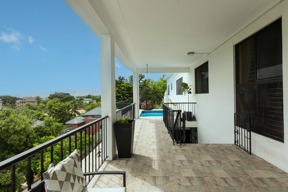 Fourth image of 5 Goodwill Avenue in Kingston 6, St. Andrew, Jamaica - property is For Rent