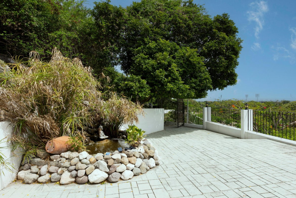 Seventh image of 5 Goodwill Avenue in Kingston 6, St. Andrew, Jamaica - property is For Rent