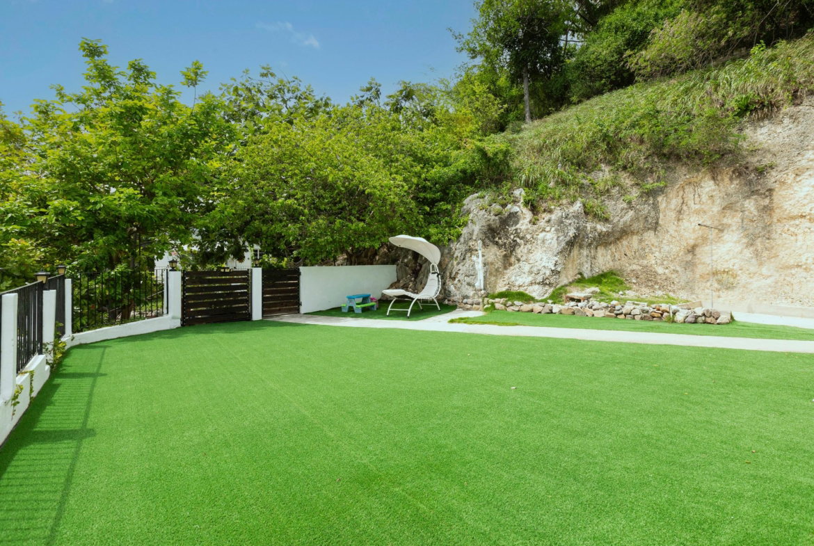 Ninth image of 5 Goodwill Avenue in Kingston 6, St. Andrew, Jamaica - property is For Rent