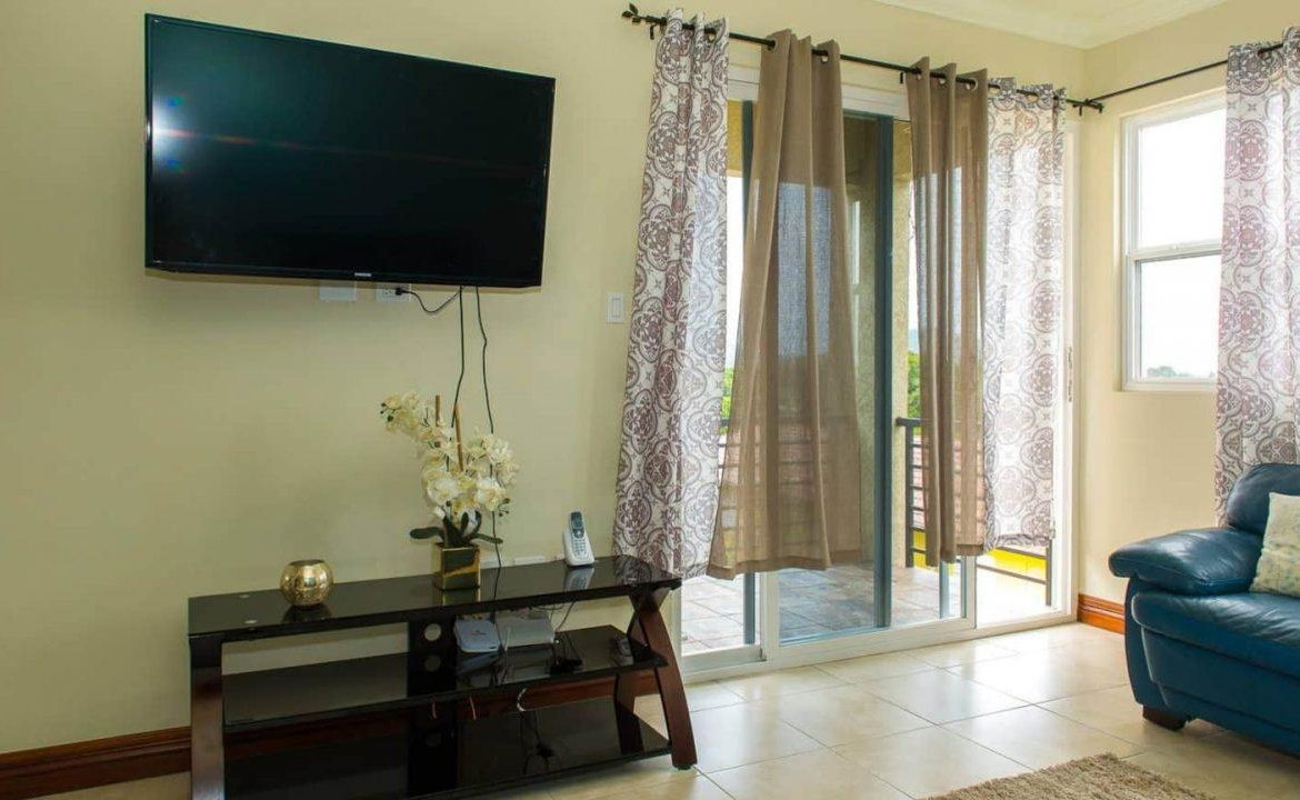 Second image of 15a Charlton Avenue, Kingston in Kingston 8, St. Andrew, Jamaica - property is For Rent