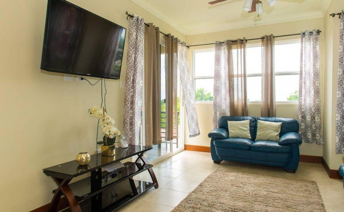 Fourth image of 15a Charlton Avenue, Kingston in Kingston 8, St. Andrew, Jamaica - property is For Rent