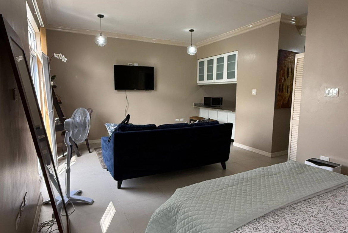Second image of 22-8 Kingsway Avenue in Kingston 10, St. Andrew, Jamaica - property is For Rent