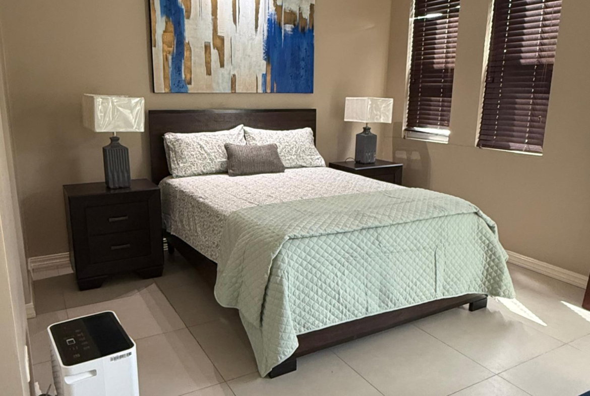 First image of 22-8 Kingsway Avenue in Kingston 10, St. Andrew, Jamaica - property is For Rent