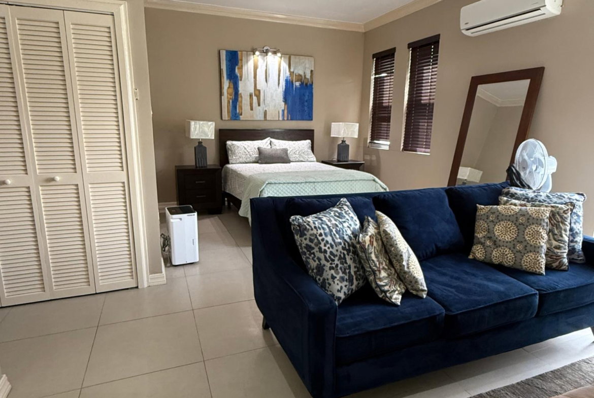Third image of 22-8 Kingsway Avenue in Kingston 10, St. Andrew, Jamaica - property is For Rent