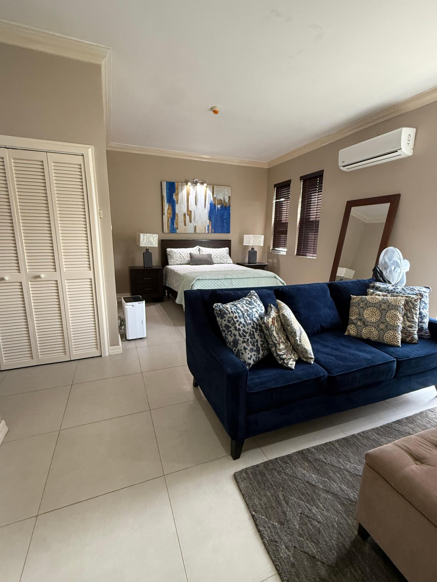 Third image of 22-8 Kingsway Avenue in Kingston 10, St. Andrew, Jamaica - property is For Rent