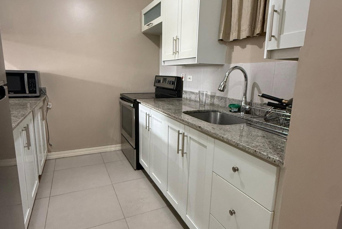 Fourth image of 22-8 Kingsway Avenue in Kingston 10, St. Andrew, Jamaica - property is For Rent
