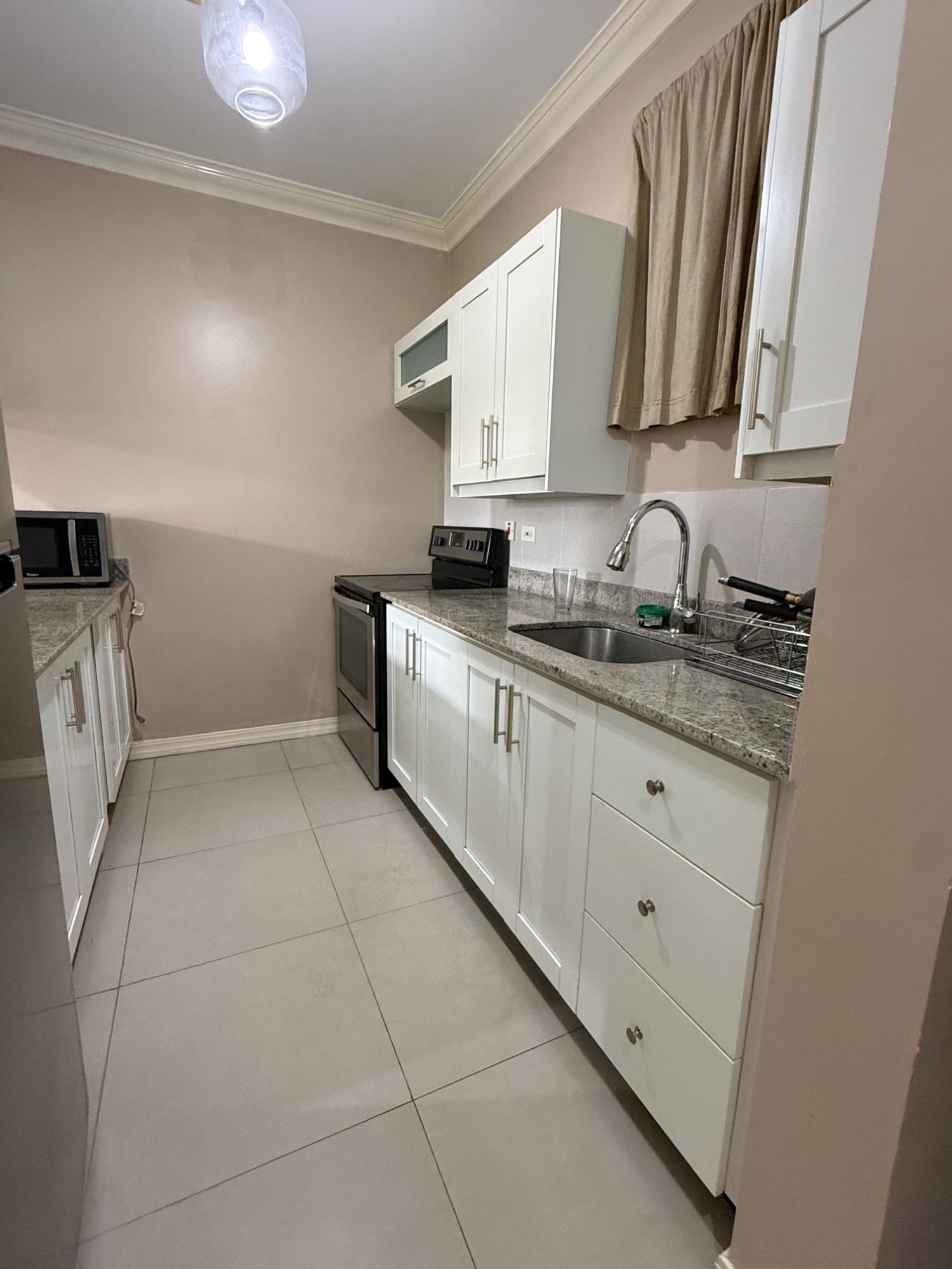 Fourth image of 22-8 Kingsway Avenue in Kingston 10, St. Andrew, Jamaica - property is For Rent