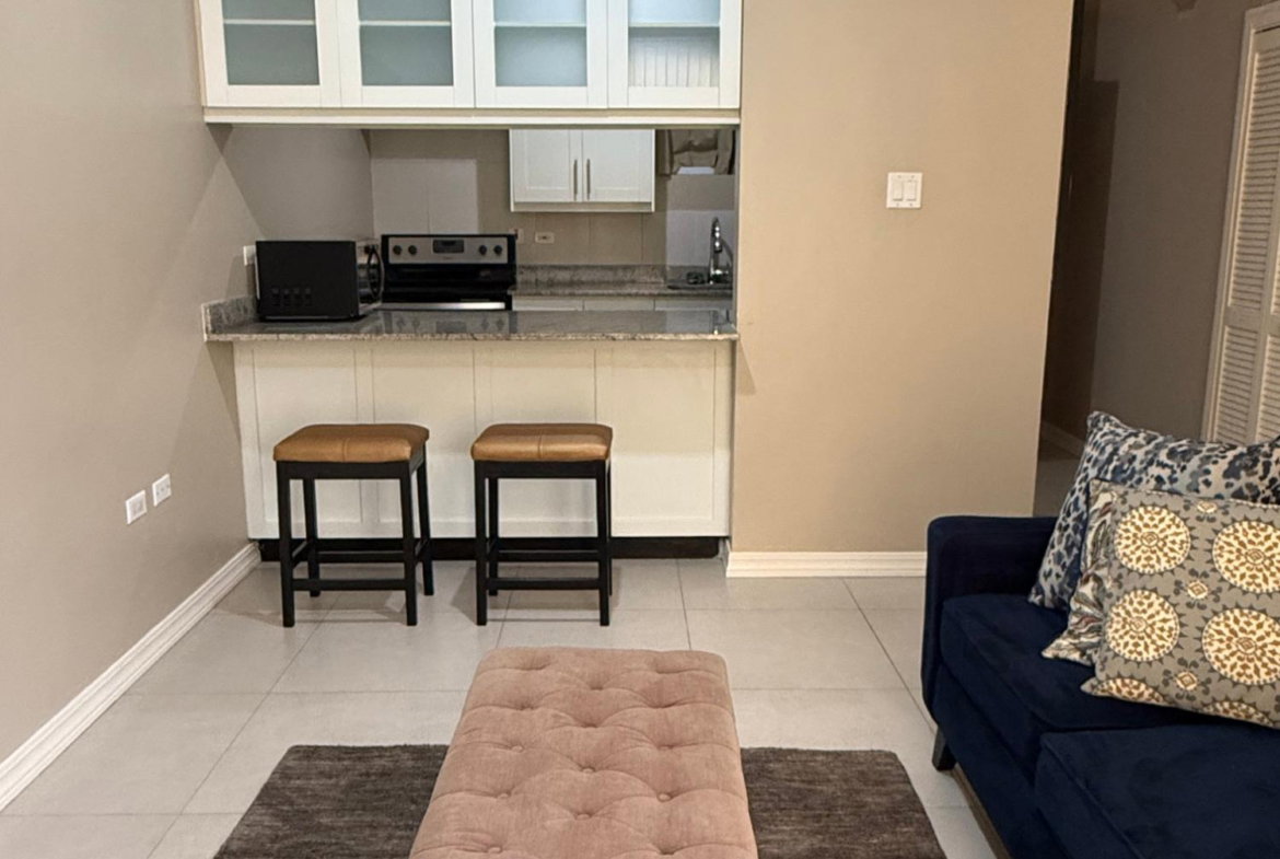 Fifth image of 22-8 Kingsway Avenue in Kingston 10, St. Andrew, Jamaica - property is For Rent