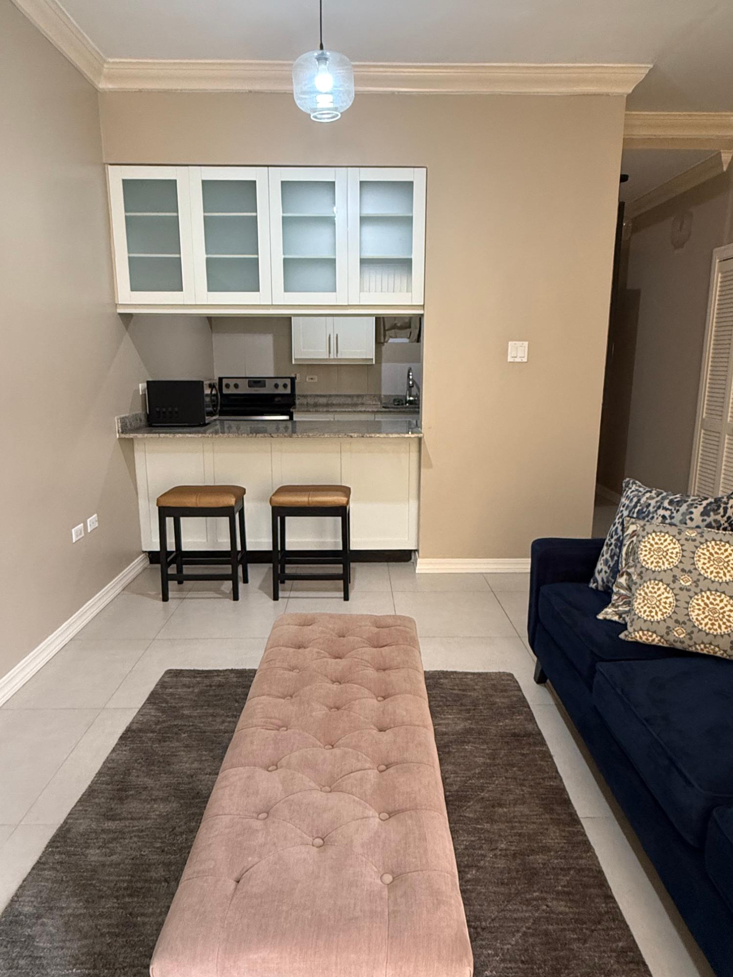 Fifth image of 22-8 Kingsway Avenue in Kingston 10, St. Andrew, Jamaica - property is For Rent