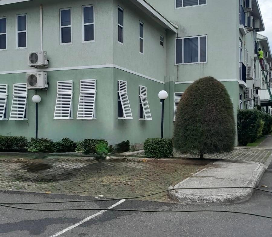 Ninth image of 22-8 Kingsway Avenue in Kingston 10, St. Andrew, Jamaica - property is For Rent