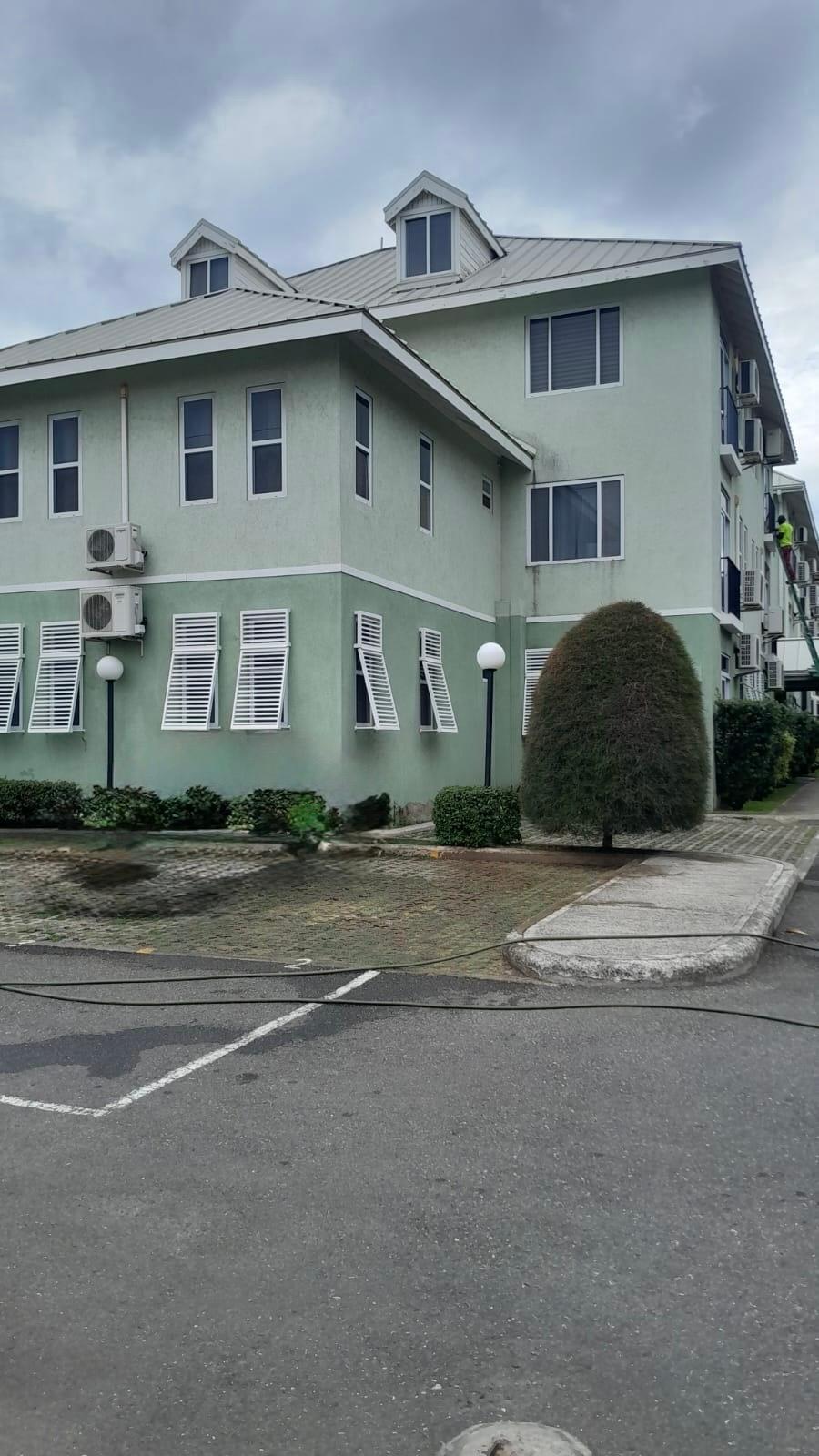 Ninth image of 22-8 Kingsway Avenue in Kingston 10, St. Andrew, Jamaica - property is For Rent