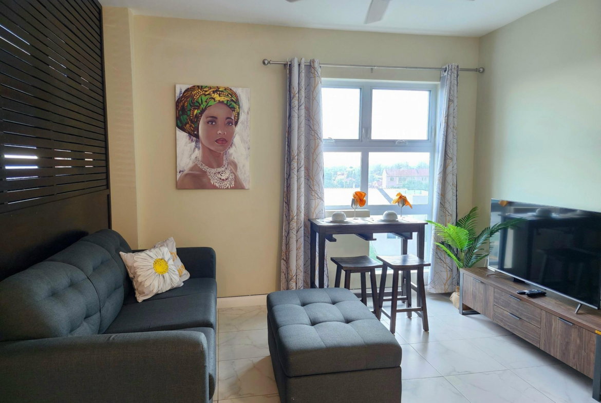 Second image of B310-17 Crieffe Road in Kingston 6, St. Andrew, Jamaica - property is For Rent