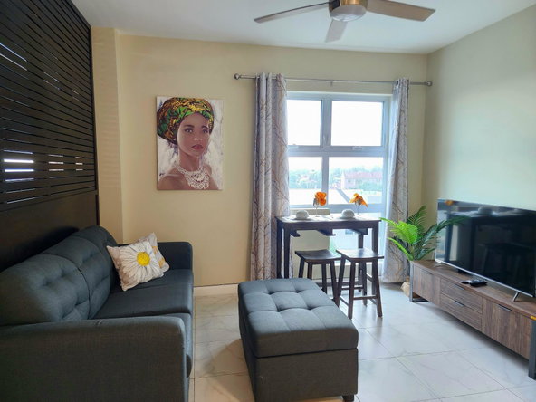 Second image of B310-17 Crieffe Road in Kingston 6, St. Andrew, Jamaica - property is For Rent