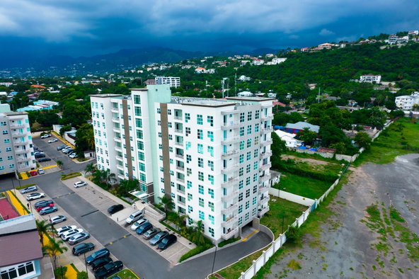 Eleventh image of B310-17 Crieffe Road in Kingston 6, St. Andrew, Jamaica - property is For Rent