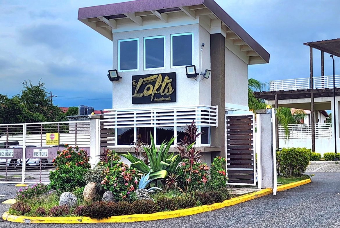 Twelfth image of B310-17 Crieffe Road in Kingston 6, St. Andrew, Jamaica - property is For Rent