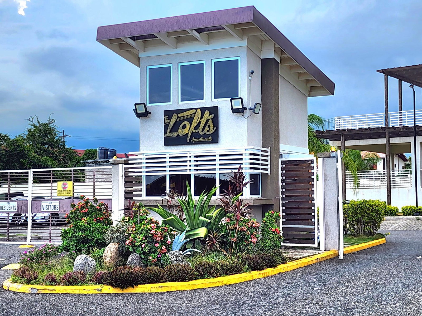 Twelfth image of B310-17 Crieffe Road in Kingston 6, St. Andrew, Jamaica - property is For Rent