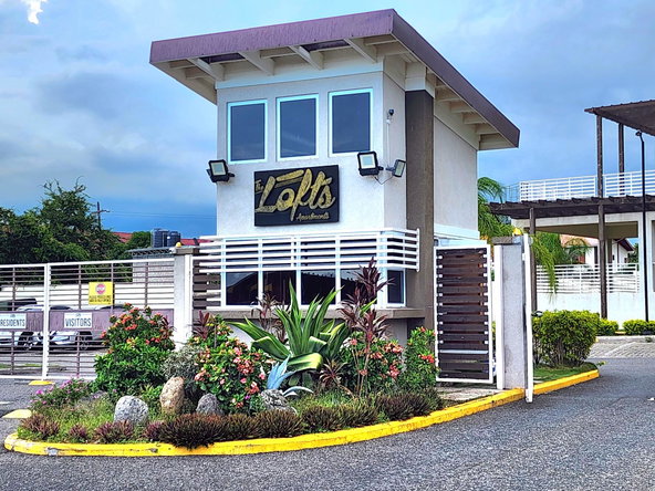 Twelfth image of B310-17 Crieffe Road in Kingston 6, St. Andrew, Jamaica - property is For Rent