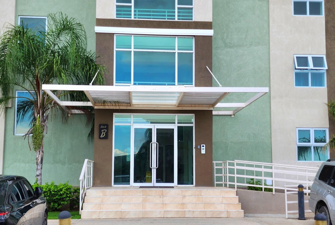 First image of B310-17 Crieffe Road in Kingston 6, St. Andrew, Jamaica - property is For Rent