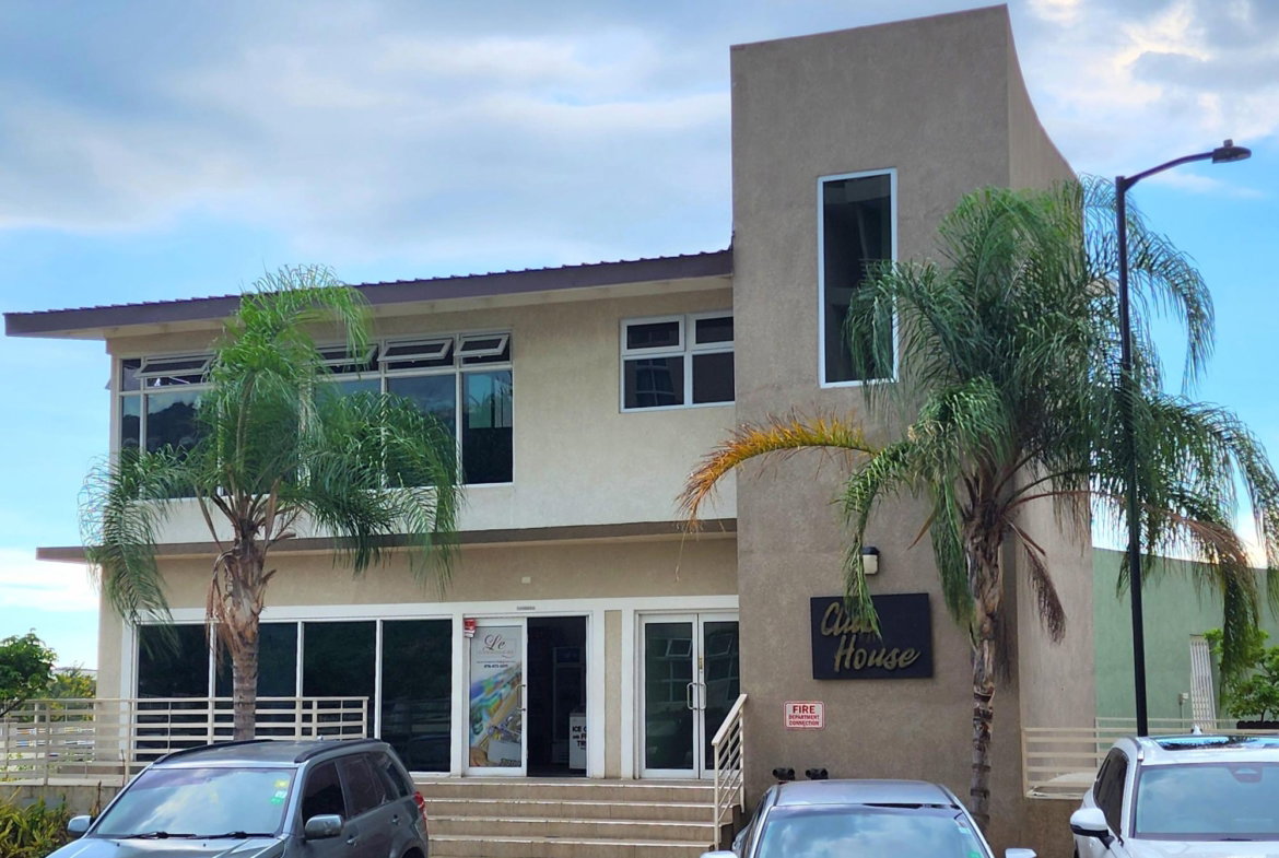 Fourteenth image of B310-17 Crieffe Road in Kingston 6, St. Andrew, Jamaica - property is For Rent