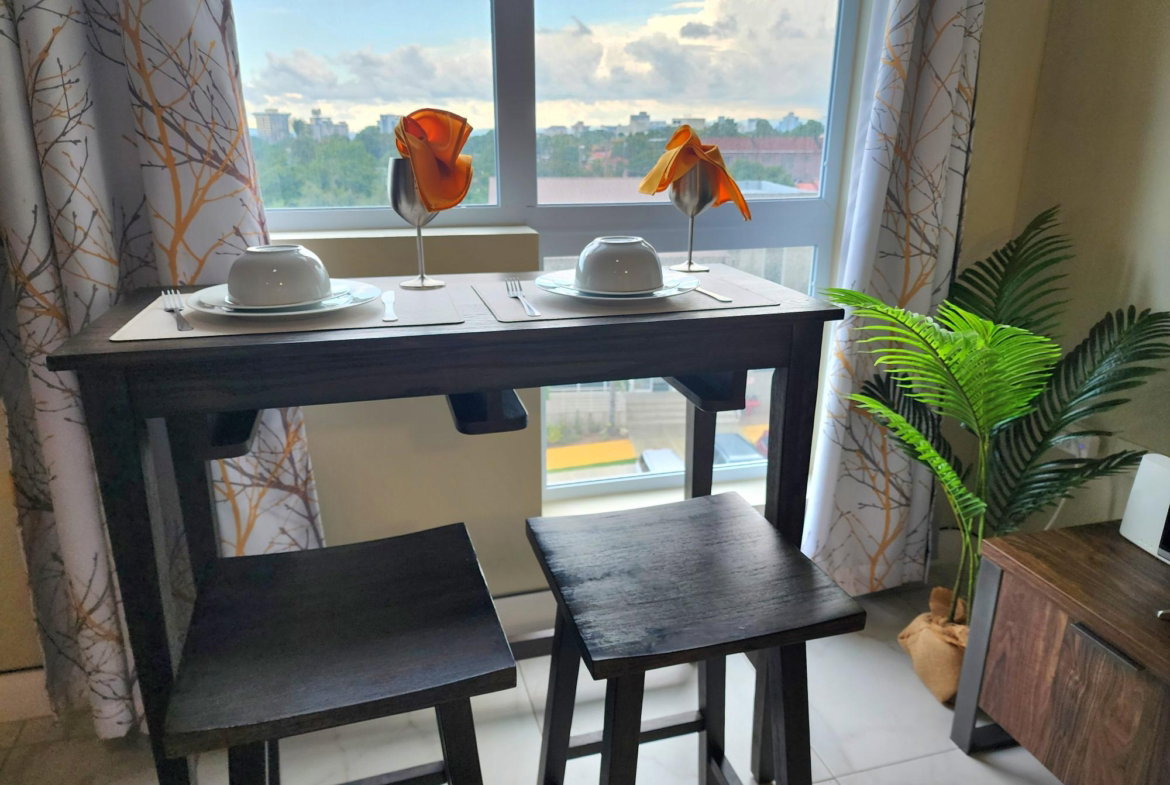 Third image of B310-17 Crieffe Road in Kingston 6, St. Andrew, Jamaica - property is For Rent