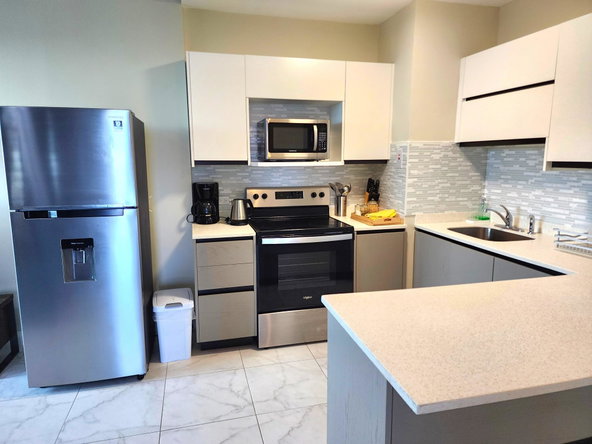 Fourth image of B310-17 Crieffe Road in Kingston 6, St. Andrew, Jamaica - property is For Rent