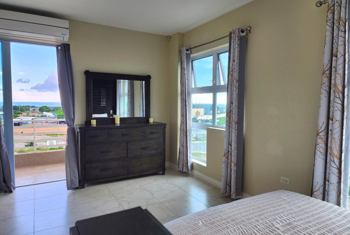 Fifth image of B310-17 Crieffe Road in Kingston 6, St. Andrew, Jamaica - property is For Rent
