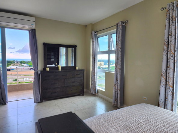 Fifth image of B310-17 Crieffe Road in Kingston 6, St. Andrew, Jamaica - property is For Rent