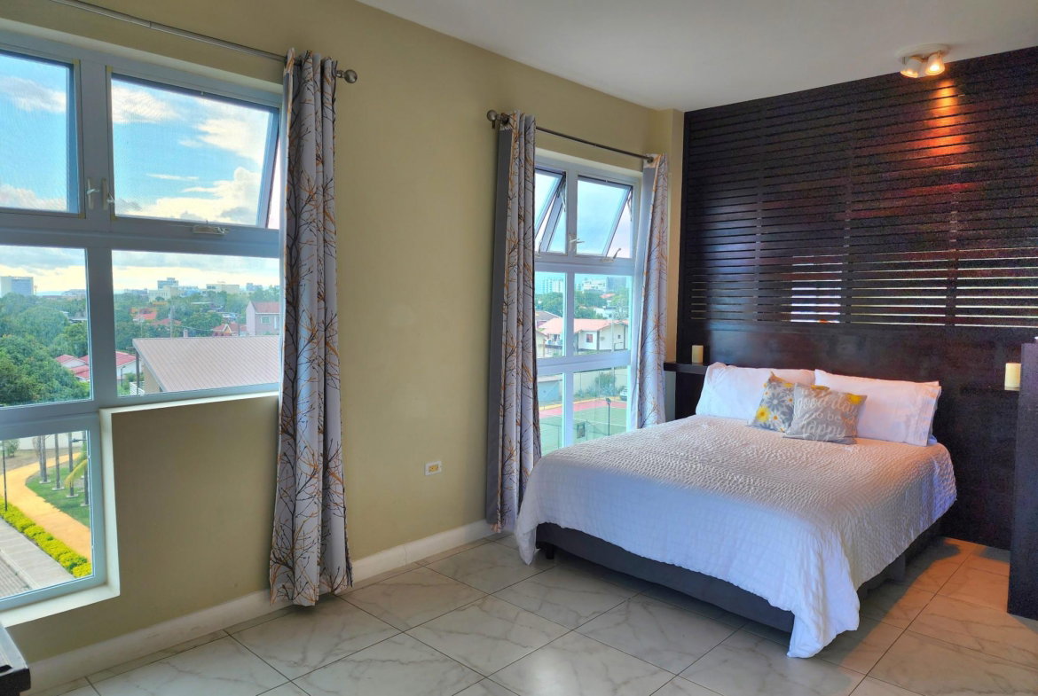 Sixth image of B310-17 Crieffe Road in Kingston 6, St. Andrew, Jamaica - property is For Rent