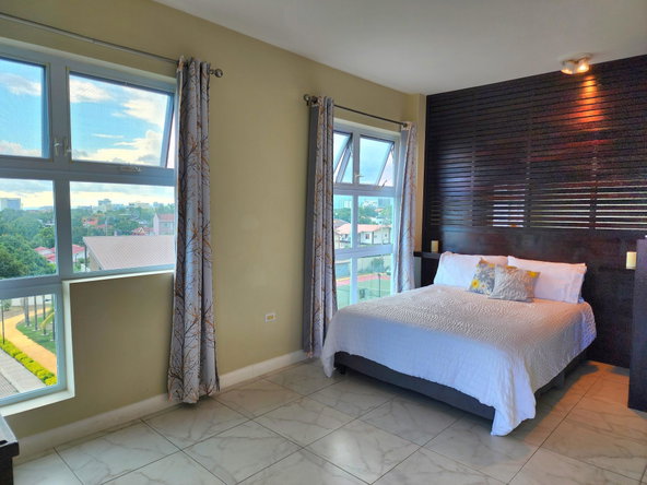 Sixth image of B310-17 Crieffe Road in Kingston 6, St. Andrew, Jamaica - property is For Rent
