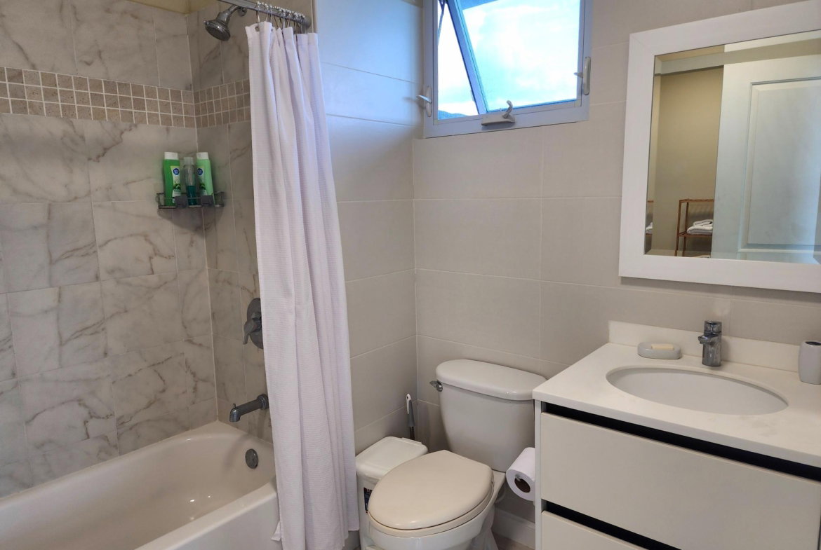 Eighth image of B310-17 Crieffe Road in Kingston 6, St. Andrew, Jamaica - property is For Rent