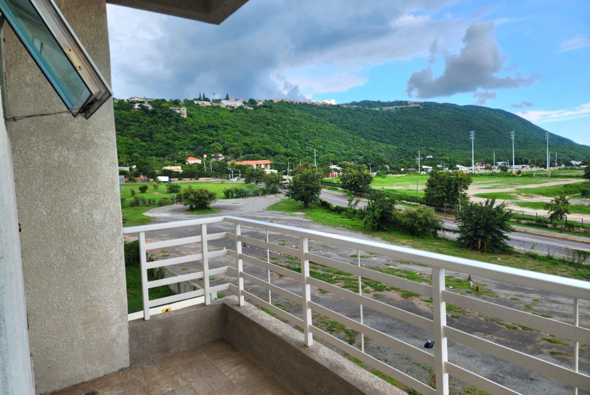 Ninth image of B310-17 Crieffe Road in Kingston 6, St. Andrew, Jamaica - property is For Rent