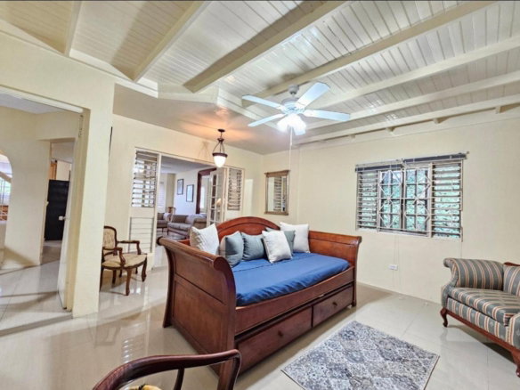 First image of 16-2-4 Canterbury Road in Kingston 10, St. Andrew, Jamaica - property is For Rent