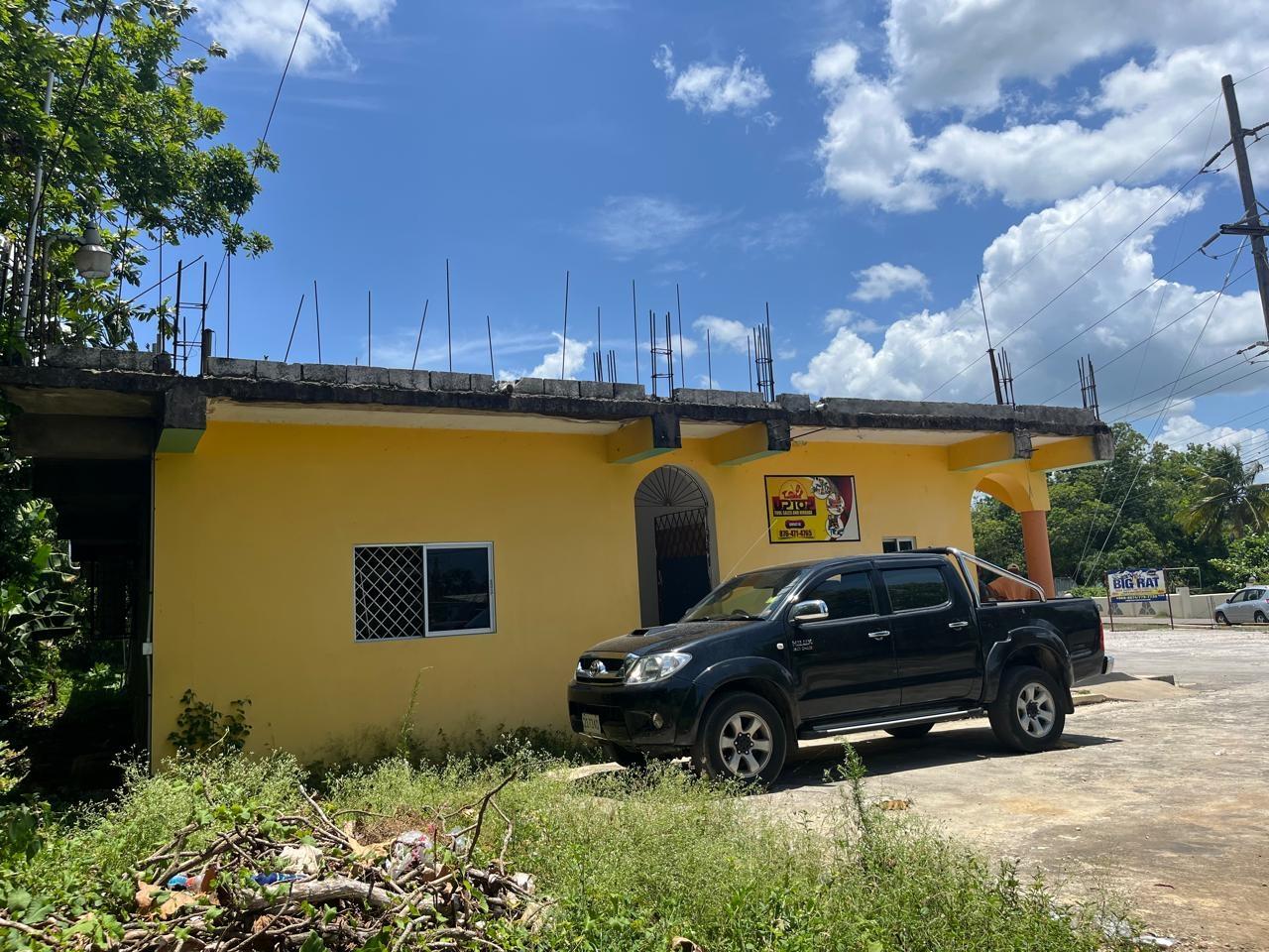 Third image of 17 Institution Drive, Santa in Santa Cruz, St. Elizabeth, Jamaica - property is For Sale