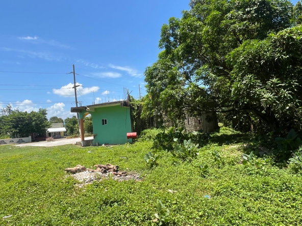 Fifth image of 17 Institution Drive, Santa in Santa Cruz, St. Elizabeth, Jamaica - property is For Sale