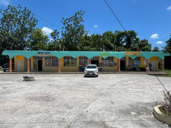 First image of 17 Institution Drive, Santa in Santa Cruz, St. Elizabeth, Jamaica - property is For Sale