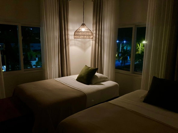 Second image of Fern Court in Priory, St. Ann, Jamaica - property is For Rent