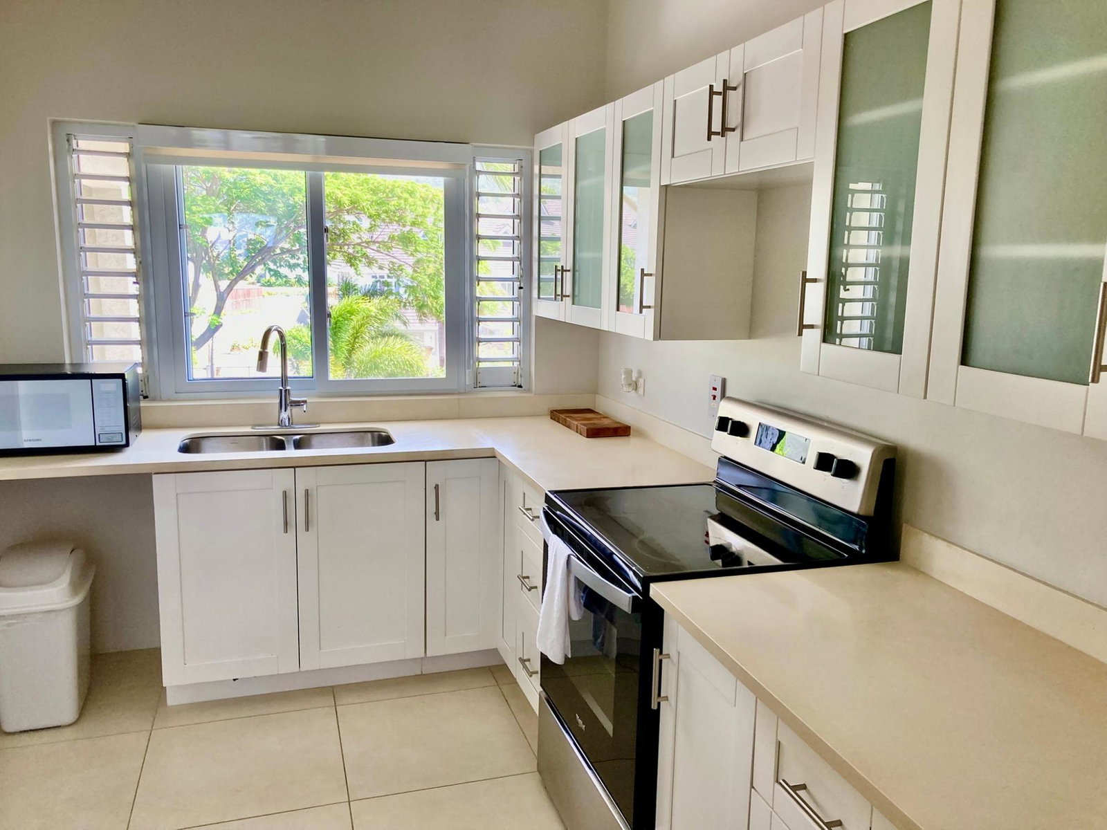 Third image of Fern Court in Priory, St. Ann, Jamaica - property is For Rent