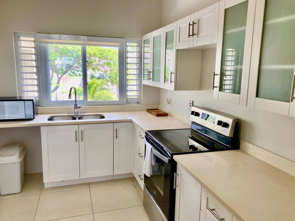 Third image of Fern Court in Priory, St. Ann, Jamaica - property is For Rent