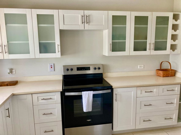 Fourth image of Fern Court in Priory, St. Ann, Jamaica - property is For Rent