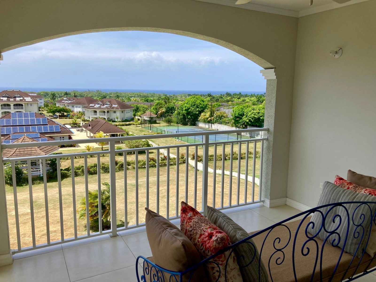 Sixth image of Fern Court in Priory, St. Ann, Jamaica - property is For Rent
