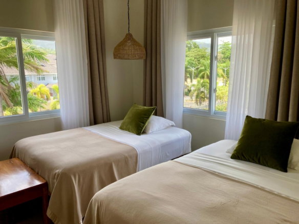 First image of Fern Court in Priory, St. Ann, Jamaica - property is For Rent