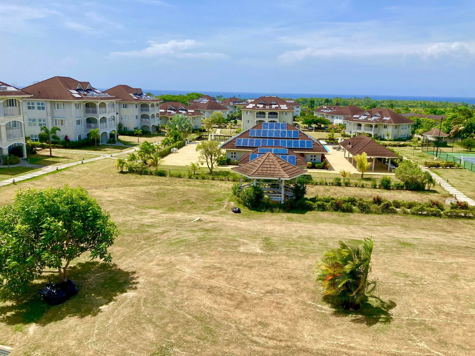 Eighth image of Fern Court in Priory, St. Ann, Jamaica - property is For Rent