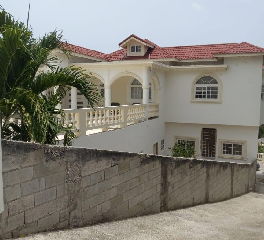 Second image of 538 Graham Terrace, Coral Gar in Montego Bay, St. James, Jamaica - property is For Rent