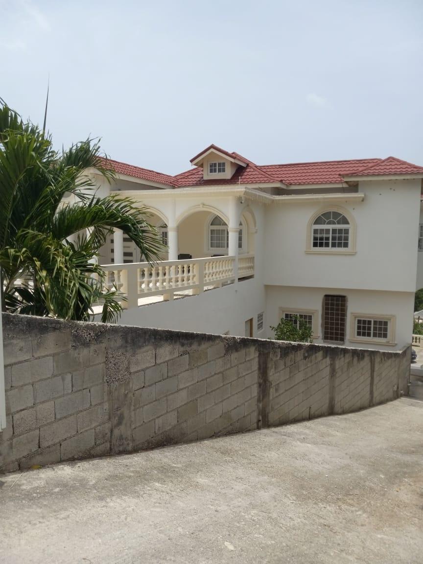 Second image of 538 Graham Terrace, Coral Gar in Montego Bay, St. James, Jamaica - property is For Rent