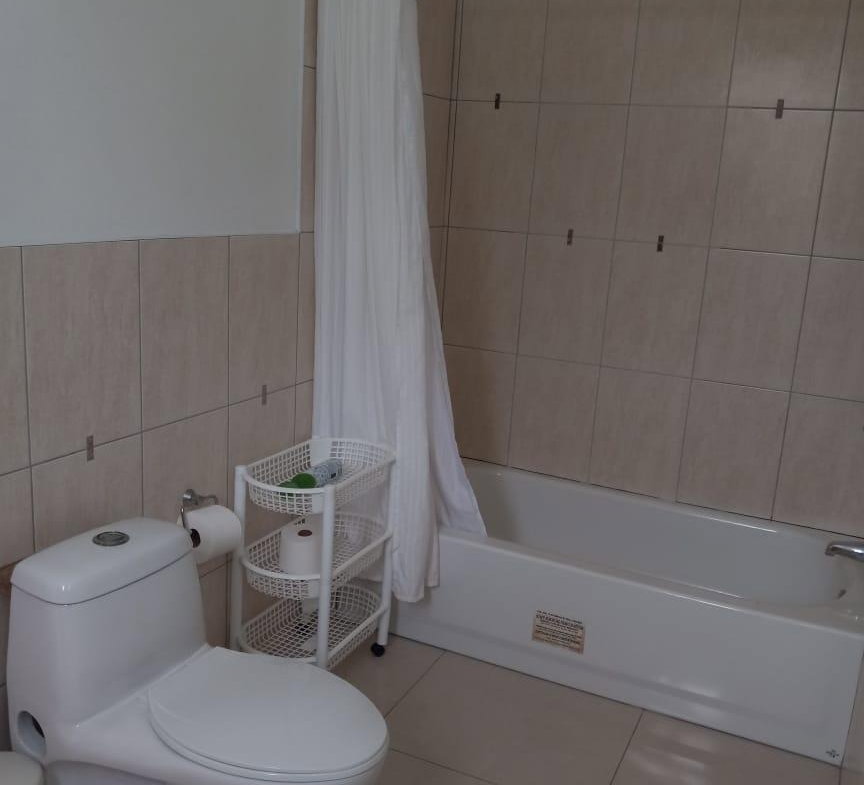 Fourteenth image of 538 Graham Terrace, Coral Gar in Montego Bay, St. James, Jamaica - property is For Rent