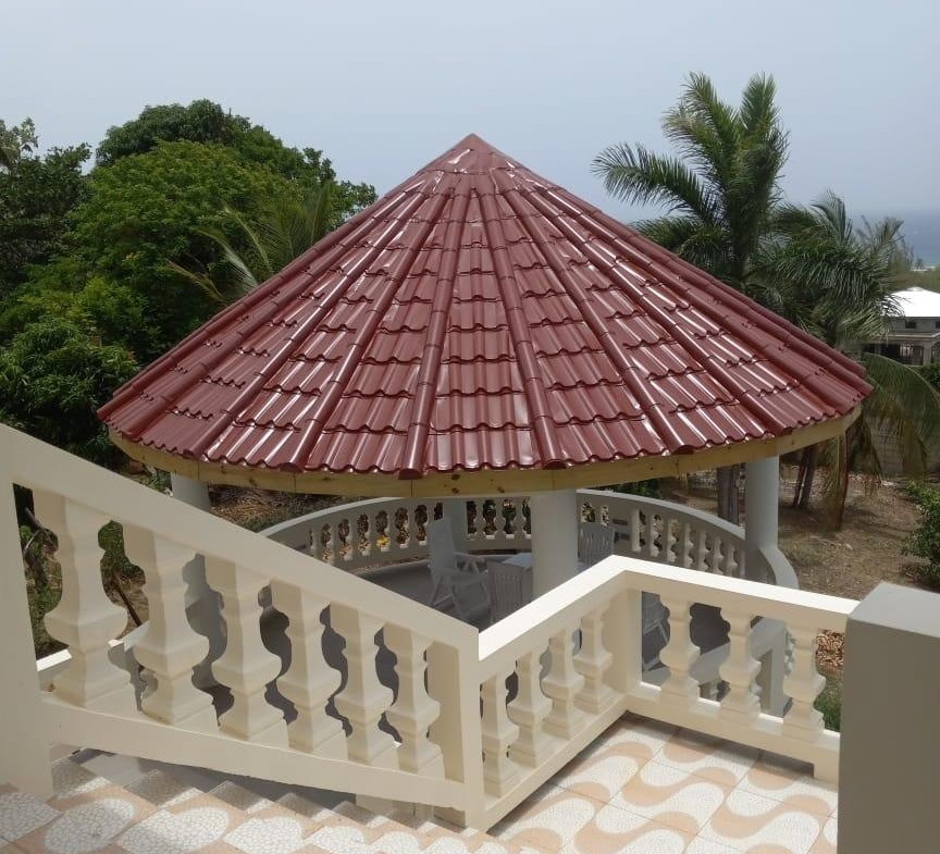 Fifteenth image of 538 Graham Terrace, Coral Gar in Montego Bay, St. James, Jamaica - property is For Rent