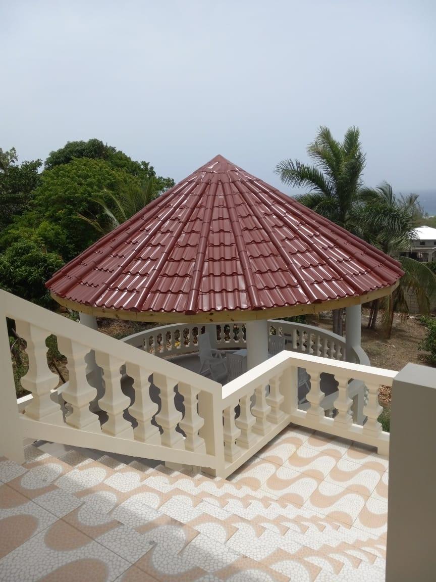 Fifteenth image of 538 Graham Terrace, Coral Gar in Montego Bay, St. James, Jamaica - property is For Rent