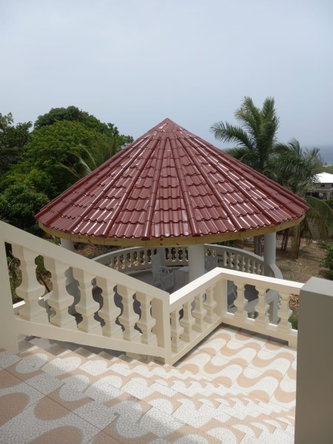 Fifteenth image of 538 Graham Terrace, Coral Gar in Montego Bay, St. James, Jamaica - property is For Rent